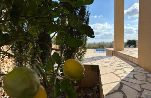 Vallgornera Maison | Casa Mirador - Bonita casa pareada