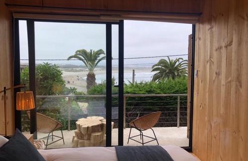 Quintero Lit Et Petit-Déjeuner | Casa Mirador