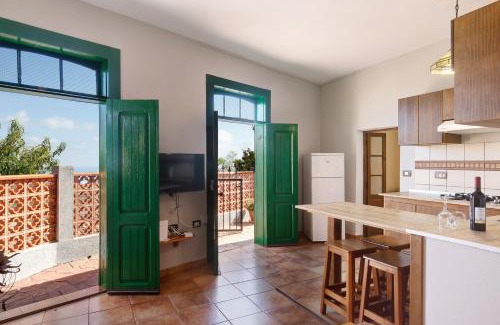 El Tablado Maison | Casa Mirador El Topo