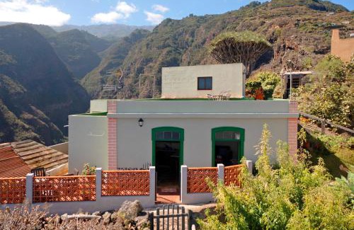El Tablado Maison | Casa Mirador El Topo