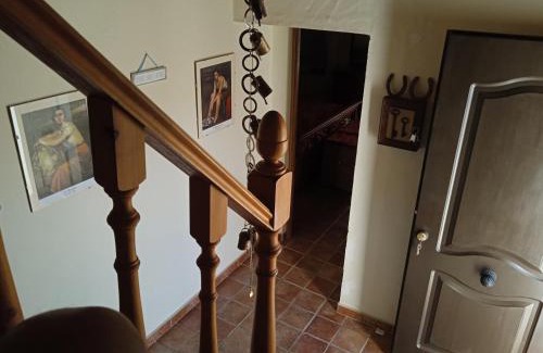 Aroche Maison | Casa Mirador Los Bravos