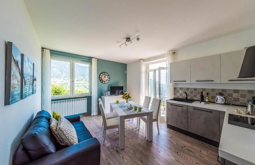 Voiandes Appartement | Casa Miramonti