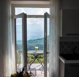 Voiandes Appartement | Casa Miramonti