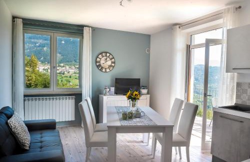 Voiandes Appartement | Casa Miramonti