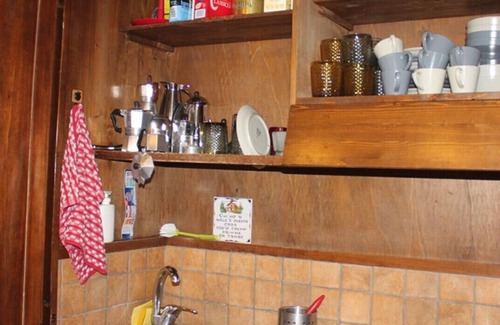 Chiaia Lit Et Petit-Déjeuner | B & B "Casa Miranapoli" "petite chambre avec terrasse"