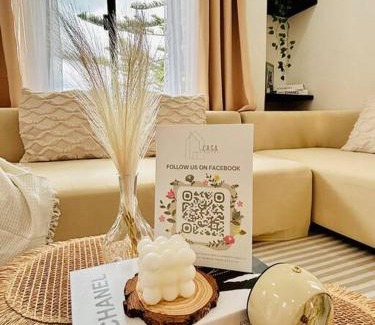 Amadeo Appartement | Casa Miranda Entire House in Tagaytay
