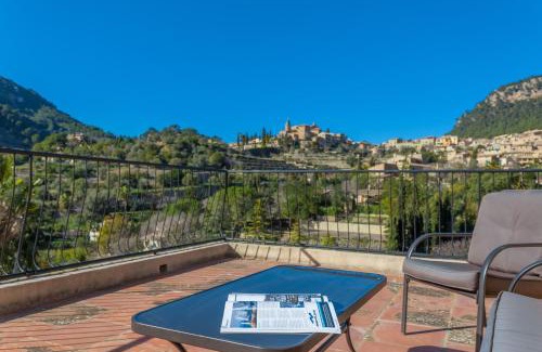 S'Arxiduc Maison | Casa Miranda