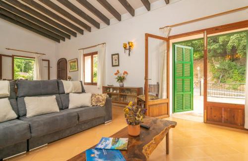 S'Arxiduc Maison | Casa Miranda