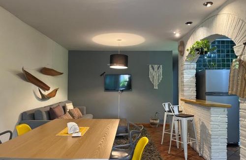 Lafayette Hôtel | Casa Miranda Morelos