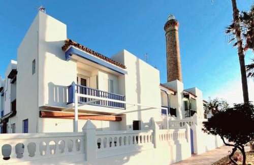 Chipiona Maison | Casa mirando al mar, hermosas vistas.