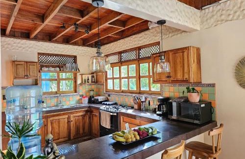 Puerto Viejo de Talamanca Maison | Casa Mirasol