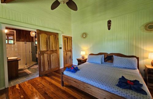 Puerto Viejo de Talamanca Maison | Casa Mirasol