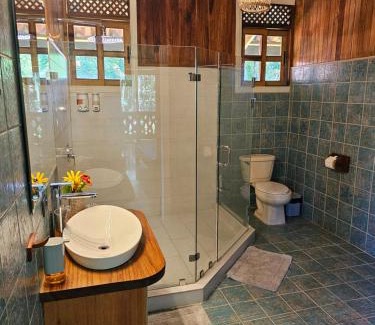 Puerto Viejo de Talamanca Maison | Casa Mirasol
