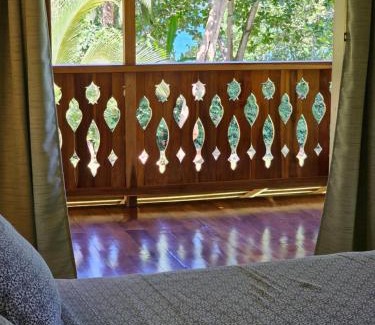 Puerto Viejo de Talamanca Maison | Casa Mirasol