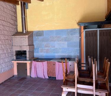 Rubia Maison | Casa Miraval