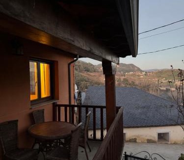 Rubia Maison | Casa Miraval