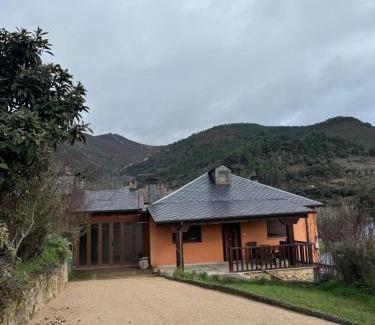 Rubia Maison | Casa Miraval