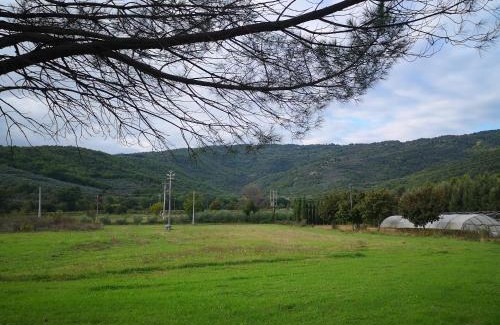 La Strada-Santa Cristina Lit Et Petit-Déjeuner | Casa Mirella