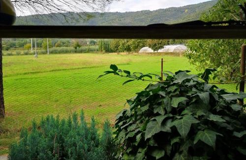 La Strada-Santa Cristina Lit Et Petit-Déjeuner | Casa Mirella
