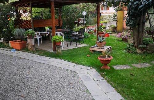 La Strada-Santa Cristina Lit Et Petit-Déjeuner | Casa Mirella
