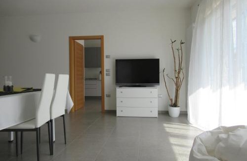 Vigolo Vattaro Appartement | Casa Mirella