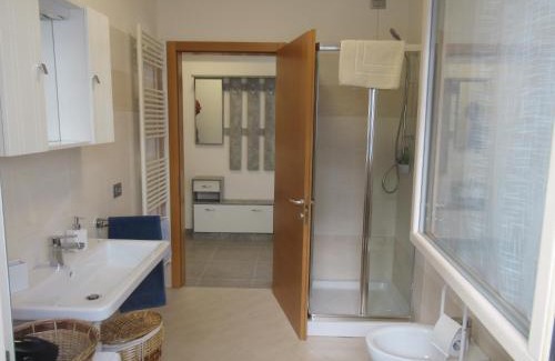 Vigolo Vattaro Appartement | Casa Mirella