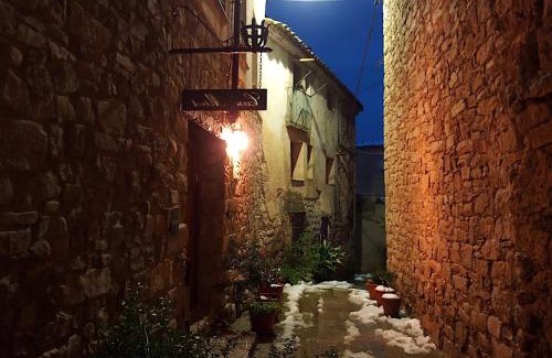 Vallverd Maison | Casa Miret