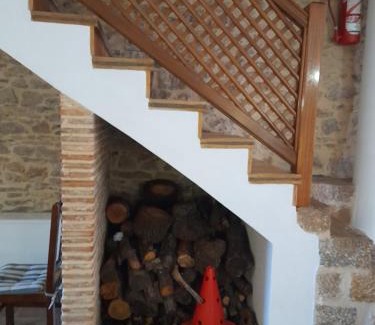 La Iglesuela del Cid Maison | CASA MIRIAM