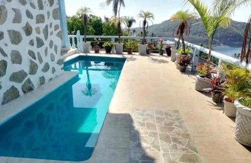 Las Playas Appartement | Casa mirna