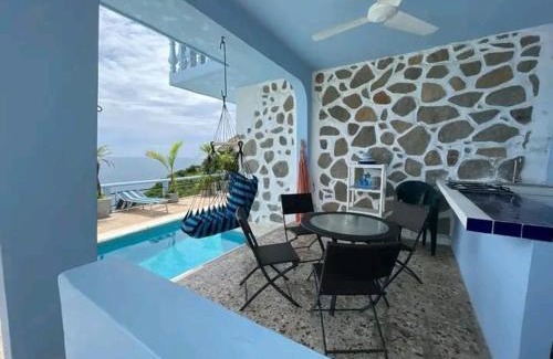 Las Playas Appartement | Casa mirna