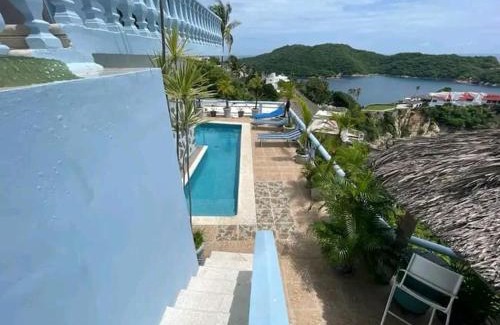 Las Playas Appartement | Casa mirna