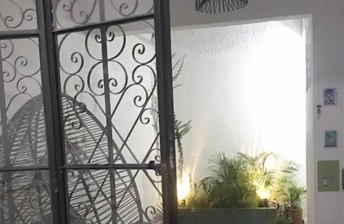 Guadalajara Autre | Casa Miroslava, cochera propia pueblo mágico