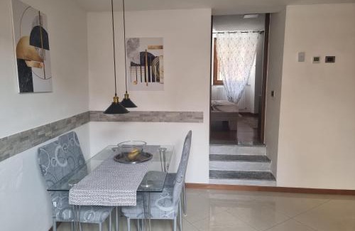 Introbio Appartement | Casa Miry