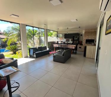 Lulu Ilgenfritz Maison | Casa MK