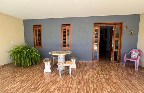 Martins Maison | Casa mobiliada com piscina para aluguel por diárias em Martins-RN