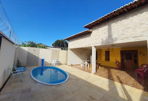 Martins Maison | Casa mobiliada com piscina para aluguel por diárias em Martins-RN
