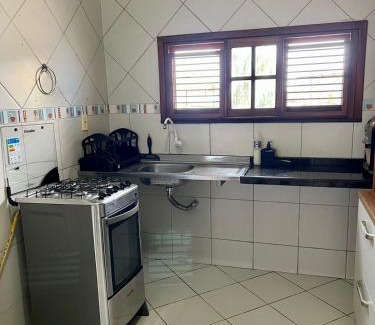 Vicosa do Ceara Maison | Casa mobiliada em Viçosa do Ceará em condomínio