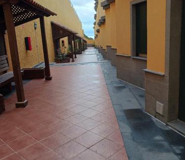 Punta del Hidalgo Maison | Casa Mochi