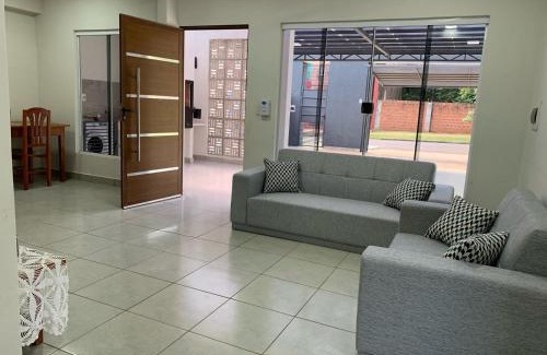 Encarnacion Appartement | Casa moderna cerca de la playa
