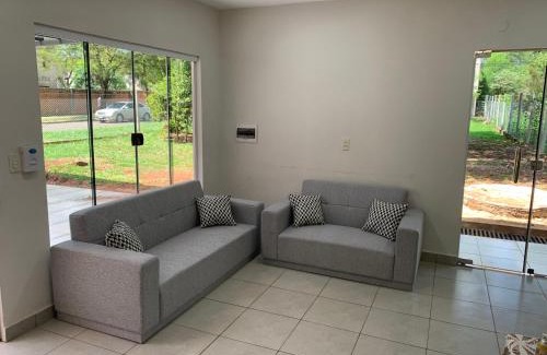 Encarnacion Appartement | Casa moderna cerca de la playa