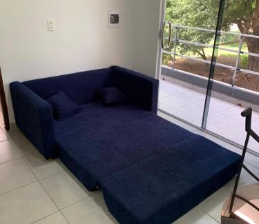 Encarnacion Appartement | Casa moderna cerca de la playa