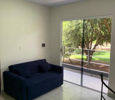 Encarnacion Appartement | Casa moderna cerca de la playa