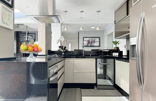 Campeche Leste Maison | Casa Moderna e Aconchegante a 300m do mar - SDI005