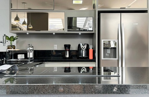 Campeche Leste Maison | Casa Moderna e Aconchegante a 300m do mar - SDI005