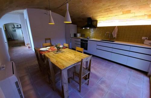 L'Armentera Maison | Casa moderna para 6 con piscina, chimenea, wifi y A/A en Costa Brava - ES-89-123