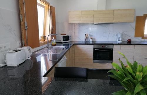 Vagos Maison | Casa Moderna Proxima da Praia