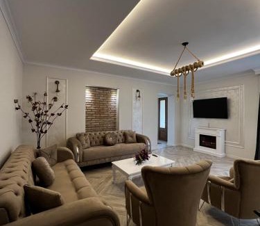 Tulcea Maison | Casa moderna situata in zona centrala a orasului