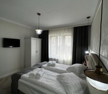 Tulcea Maison | Casa moderna situata in zona centrala a orasului