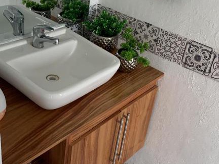 Bajio Maison | Casa moderna Tonalá