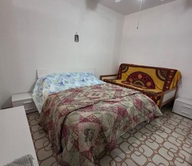 Monasterace Appartement | Casa Modesto Monasterace Marina